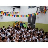 Visita de Tregar